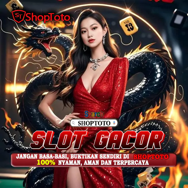 Shoptoto: Provider Resmi Situs Togel Online Hadirkan Keluaran Angka Hari Ini